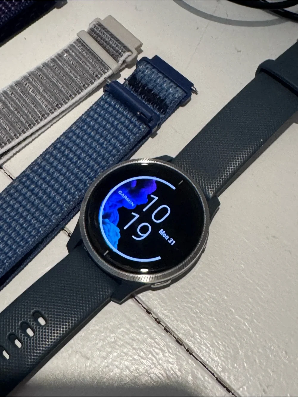 Garmin venu